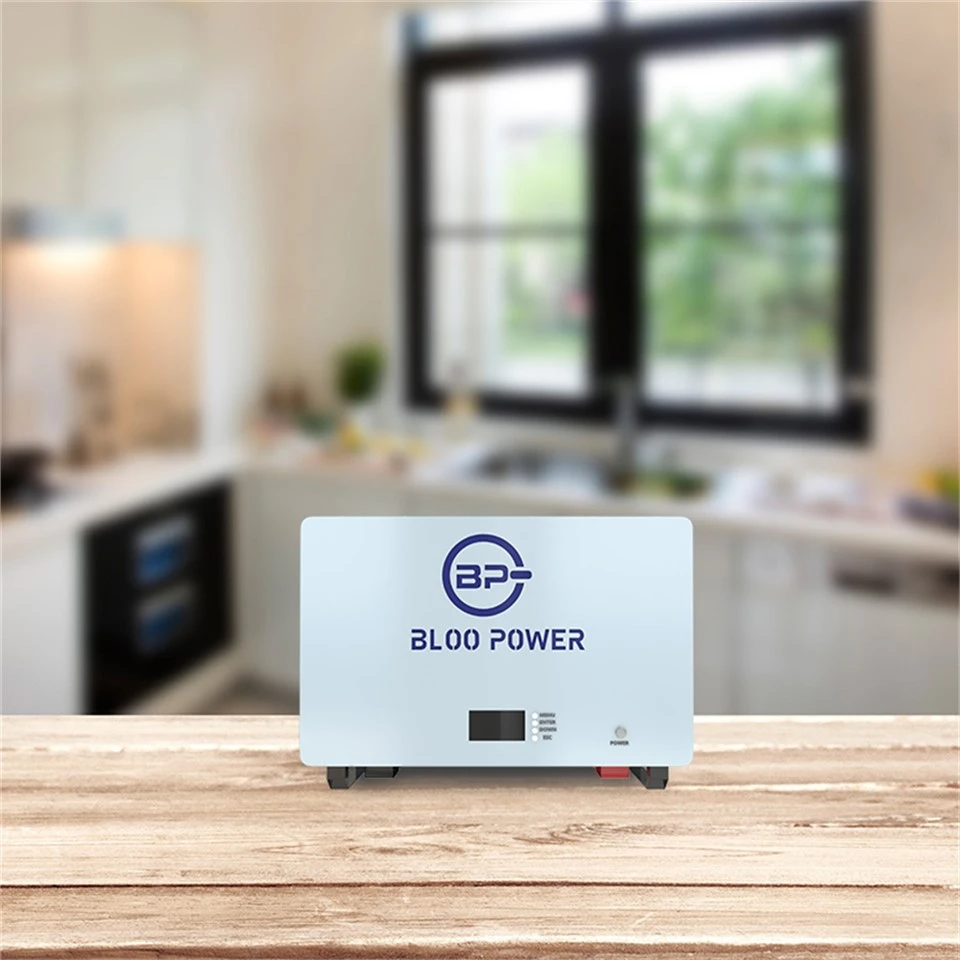 Home Energy Battery