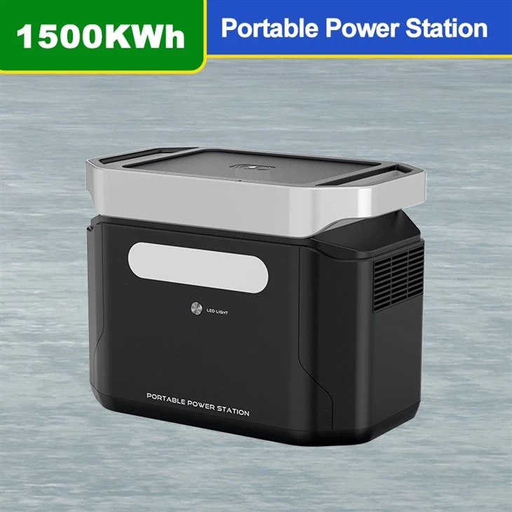 solar power generator kit