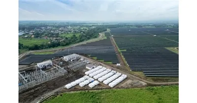 Vietnamský solárny týždeň 2026 sa úspešne skončil