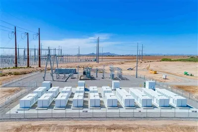 Mexická národná energetická komisia aktualizuje zmluvy o prepojení sietí