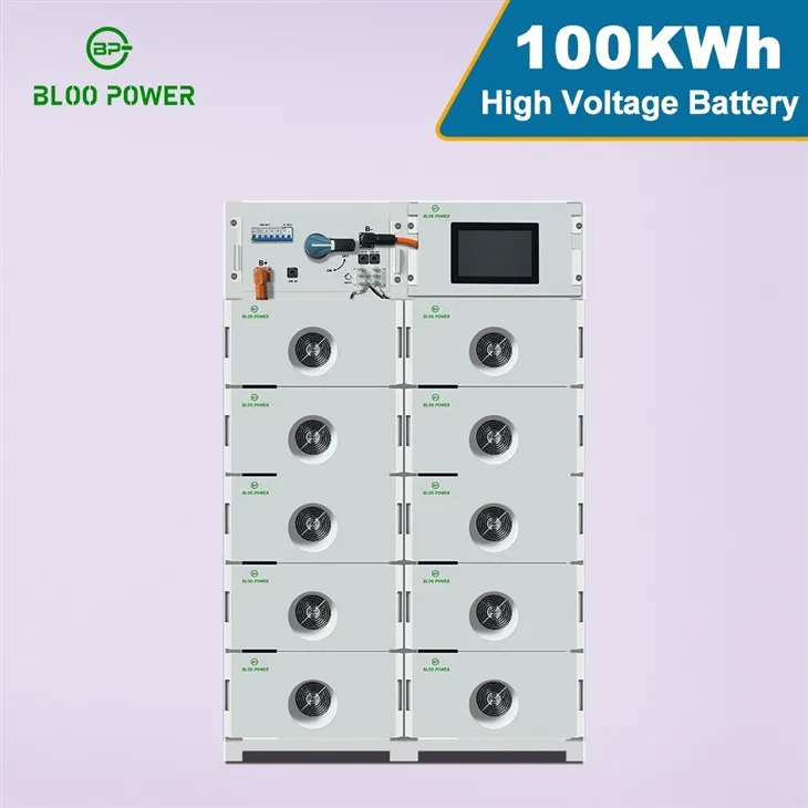 High energy density lithium ion battery